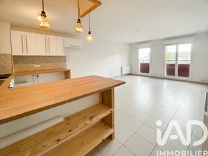 Appartement à Coubert (77170)