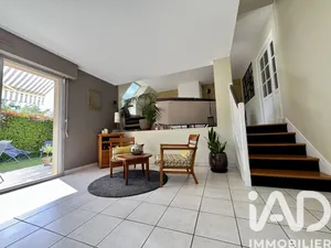 Maison d'architecte à Saint-Grégoire (35760)