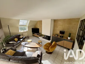 Maison d'architecte à Saint-Grégoire (35760)