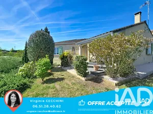 Maison à L'Isle-Jourdain (32600)