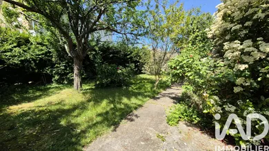 Terrain à Athis-Mons (91200)