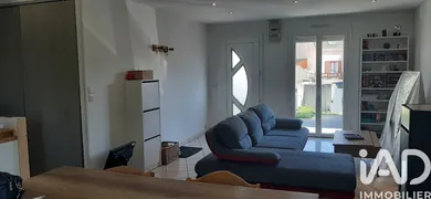Maison à Angerville-la-Campagne (27930)