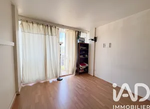 Studio à Boulogne-Billancourt (92100)