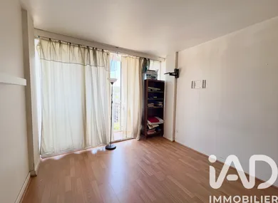 Studio in Boulogne-Billancourt (92100)