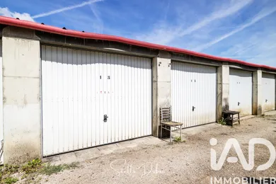 Garage à Montauban (82000)