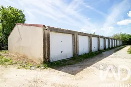 Garage à Montauban (82000)