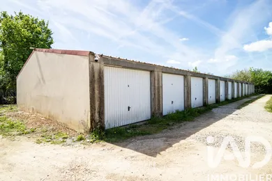 Garage à Montauban (82000)