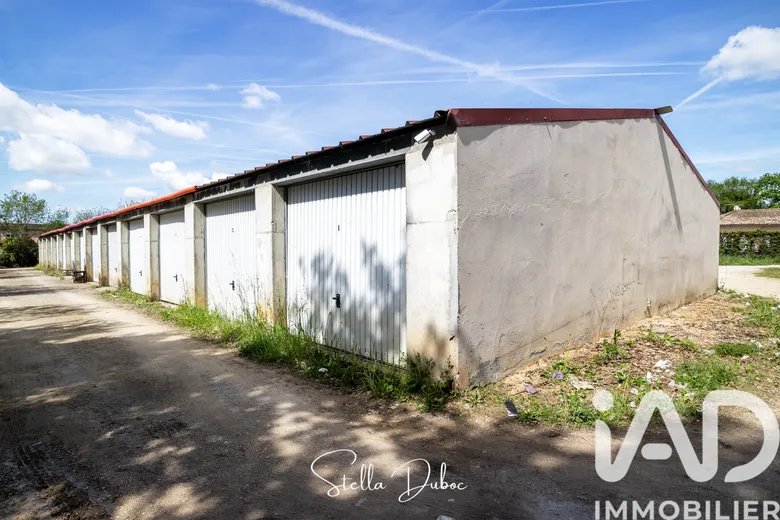 Parking 500 m² · à Montauban · 500 m² · 500 000 €