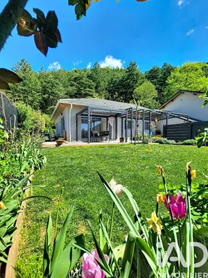 House in Saint-Étienne-le-Laus (05130)