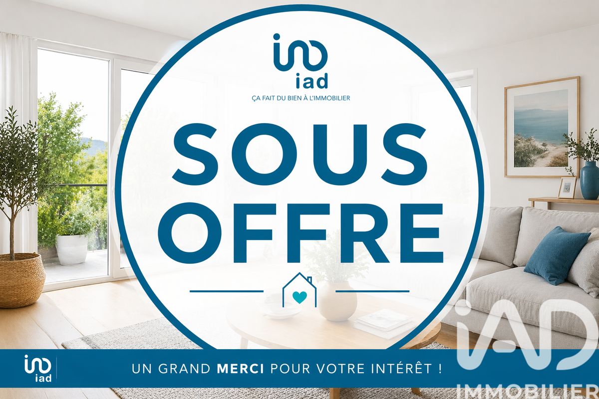 appartement à Lormont