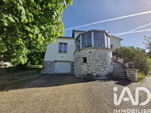 Maison à MESCOULES (24240)