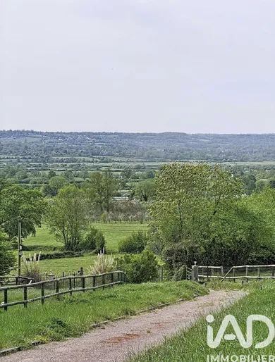 Maison à Pont-l'Évêque (14130)