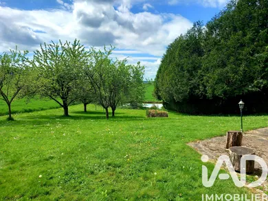 Park home in Argenvilliers (28480)