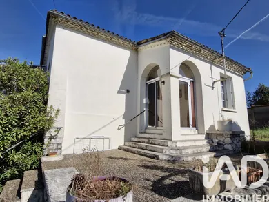 Maison à MESCOULES (24240)