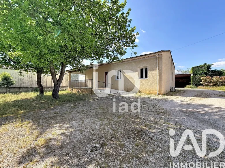 Maison 4 pièces 90 m² · à Aubignan · 90 m² · 336 000 €