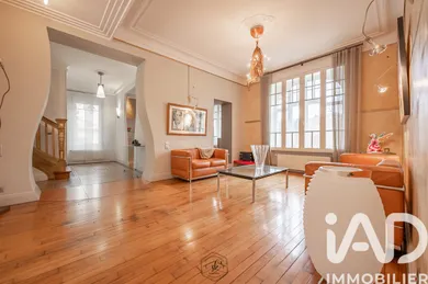 Demeure à Hussigny-Godbrange (54590)