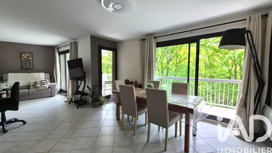 Appartement à Tremblay-en-France (93290)