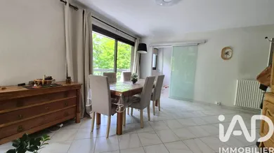 Appartement à Tremblay-en-France (93290)