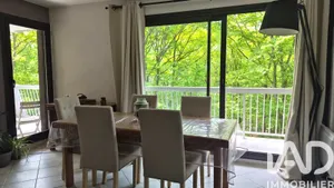 Appartement à Tremblay-en-France (93290)