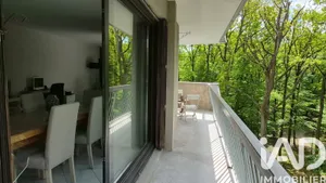 Apartment in Tremblay-en-France (93290)