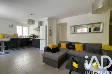 Appartement à Rives (38140)