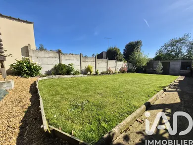 Duplex à Fougères (35300)