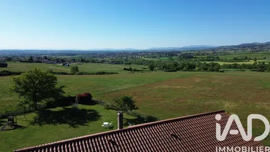 Maison à Sainte-Consorce (69280)