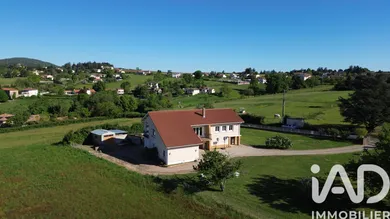 Maison à Sainte-Consorce (69280)