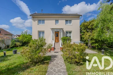 Maison à Chelles (77500)