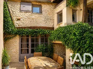 House in Saint-Gengoux-le-National (71460)