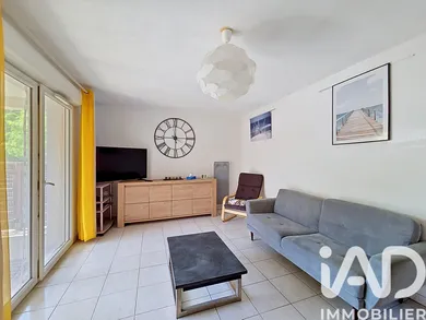 Appartement à Auch (32000)