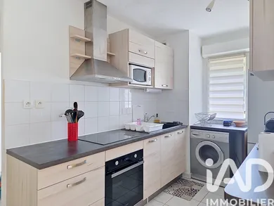 Appartement à Auch (32000)
