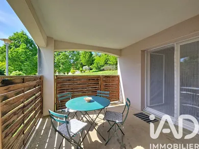 Appartement à Auch (32000)