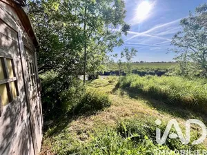 Longere in La Barre de Monts (85550)