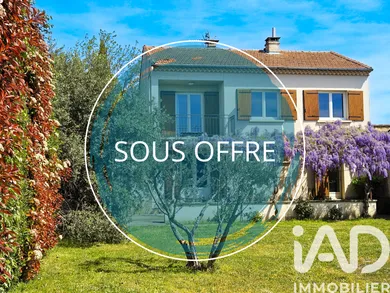 House in Cavaillon (84300)