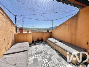 Village house in Pourrières (83910)