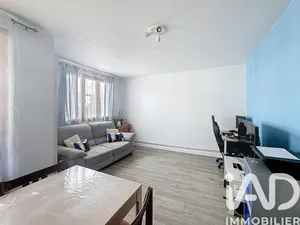 Apartment in Gagny (93220)