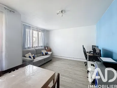 Appartement à Gagny (93220)
