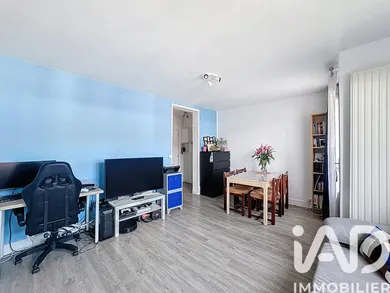 Appartement à Gagny (93220)