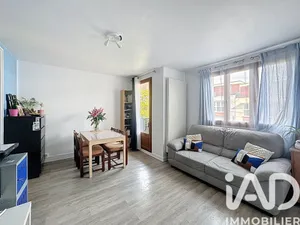 Appartement à Gagny (93220)