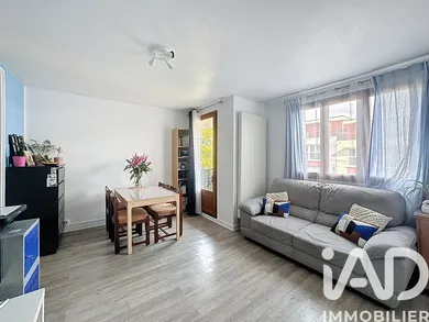 Appartement à Gagny (93220)