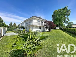 Traditional house in Savenay (44260)