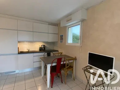 Appartement à La Baule-Escoublac (44500)