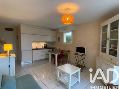 Appartement à La Baule-Escoublac (44500)