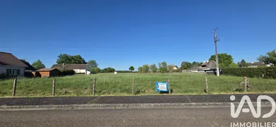 Terrain à Paray-le-Monial (71600)