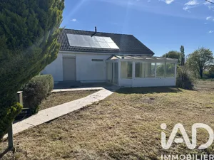 Maison à Amné (72540)