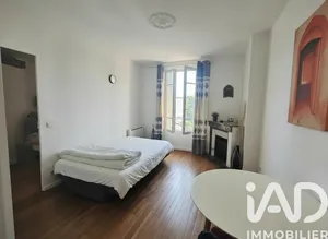 Apartment in Nogent-sur-Marne (94130)