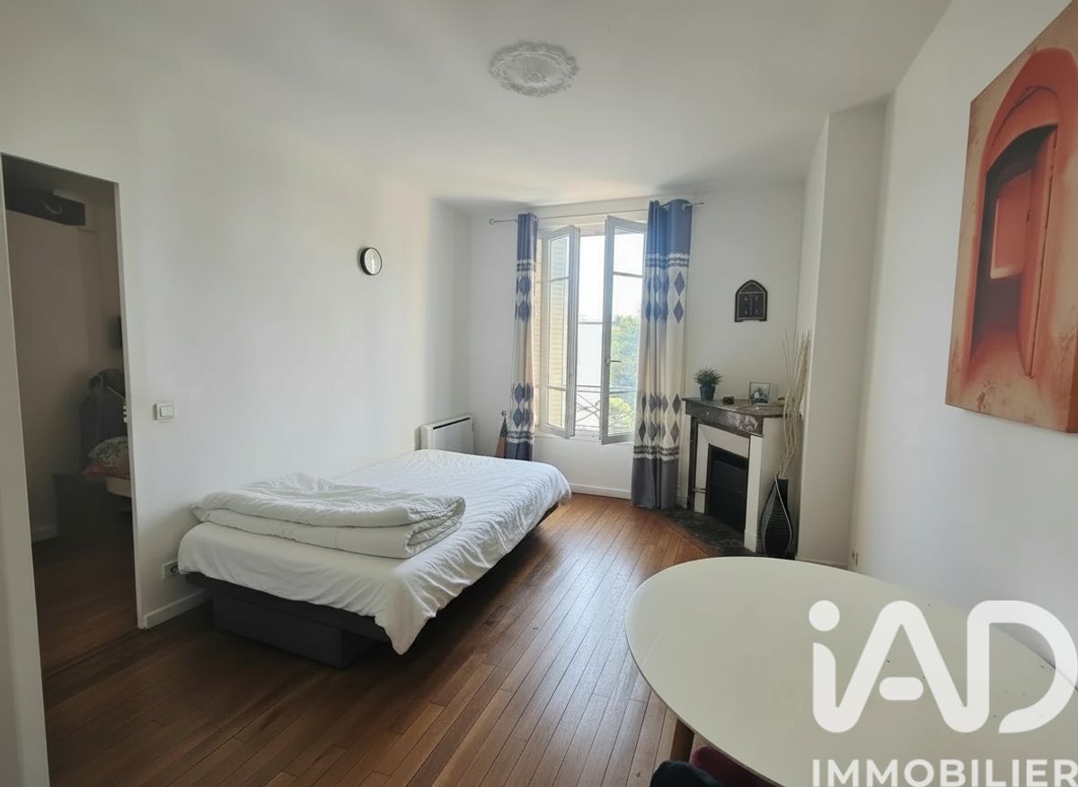 appartement à Nogent-sur-Marne