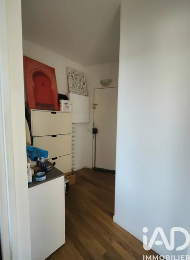 Apartment in Nogent-sur-Marne (94130)