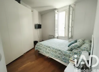 Apartment in Nogent-sur-Marne (94130)